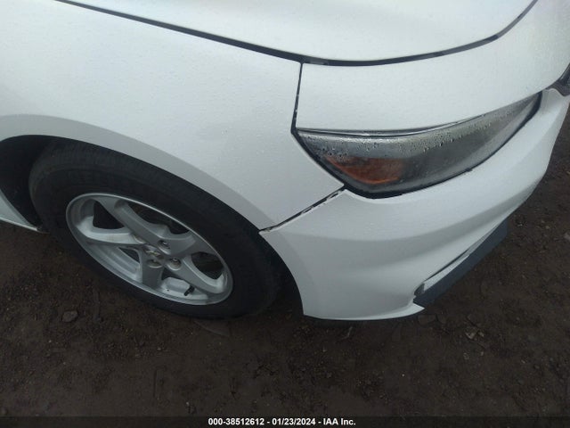 Chevrolet Malibu 1fl 2017 1G1ZC5ST4HF161097 Image 6