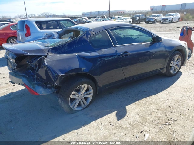 2011 NISSAN ALTIMA 2.5 S VIN: 1N4AL2EP5BC175977
