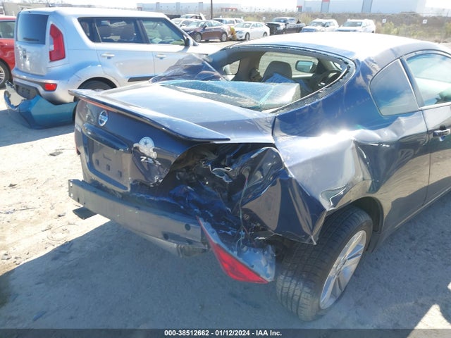 2011 NISSAN ALTIMA 2.5 S VIN: 1N4AL2EP5BC175977