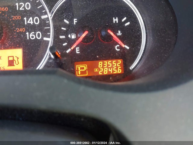 2011 NISSAN ALTIMA 2.5 S VIN: 1N4AL2EP5BC175977