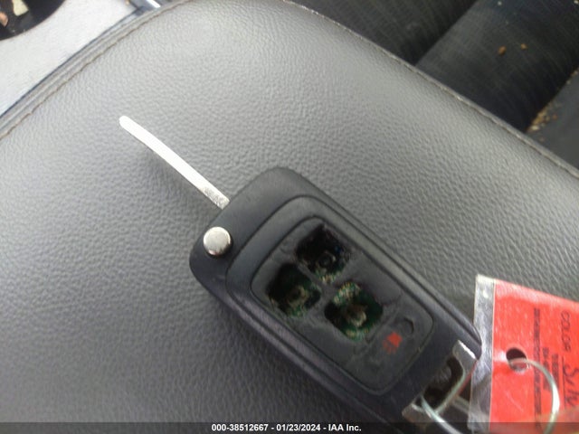 Chevrolet Impala 1fl 2017 2G11X5SA8H9138429 Image 11