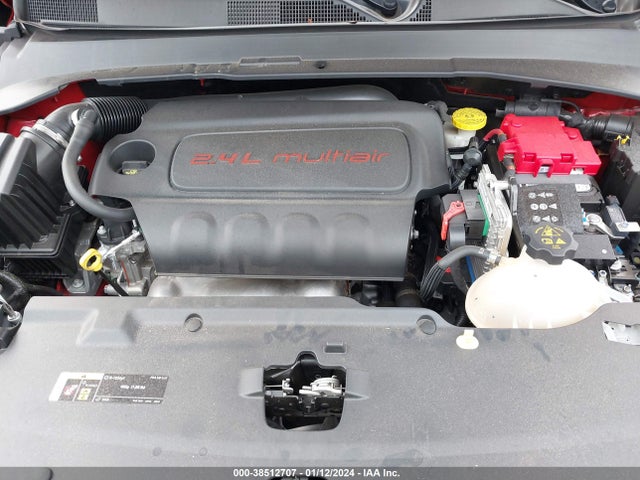 Jeep Compass Altitude Fwd 2021 3C4NJCBB1MT510899 Image 10