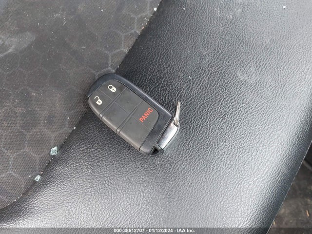 Jeep Compass Altitude Fwd 2021 3C4NJCBB1MT510899 Image 11