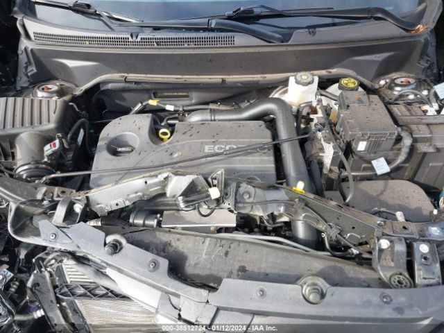 3GNAXUEV0ML388634 Chevrolet Equinox Awd Lt