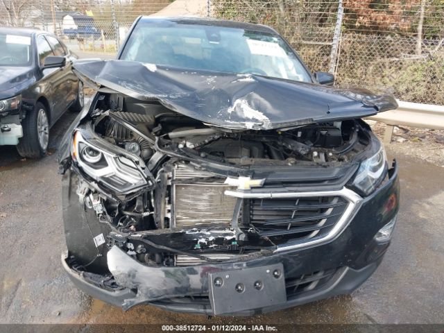 3GNAXUEV0ML388634 Chevrolet Equinox Awd Lt