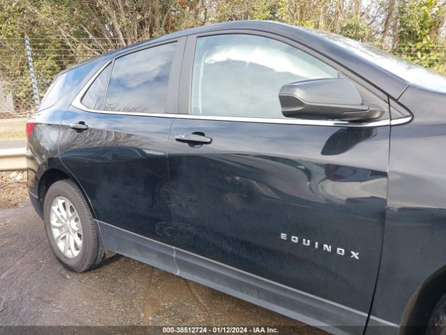 3GNAXUEV0ML388634 Chevrolet Equinox Awd Lt