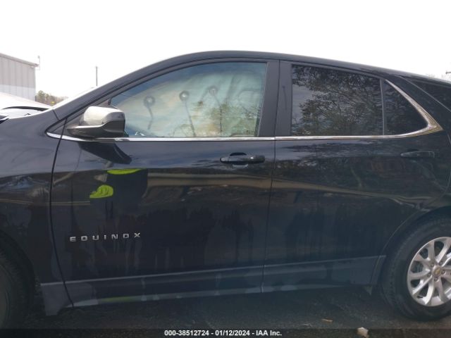 3GNAXUEV0ML388634 Chevrolet Equinox Awd Lt