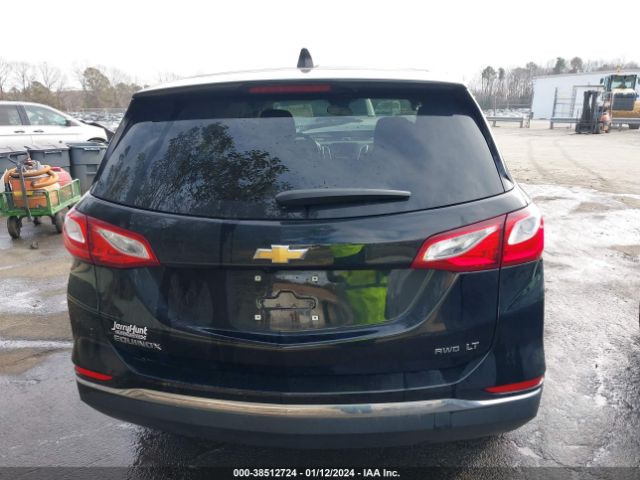 3GNAXUEV0ML388634 Chevrolet Equinox Awd Lt