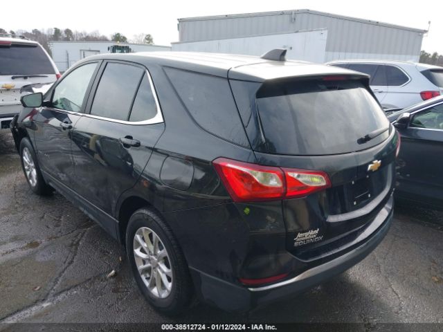 3GNAXUEV0ML388634 Chevrolet Equinox Awd Lt