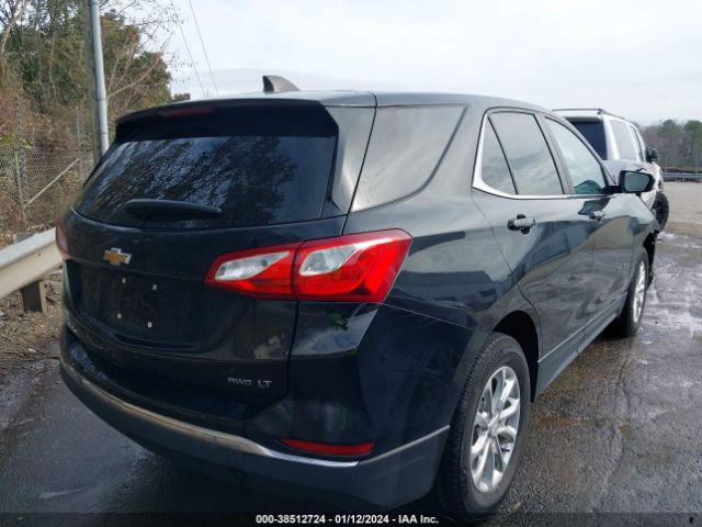 3GNAXUEV0ML388634 Chevrolet Equinox Awd Lt