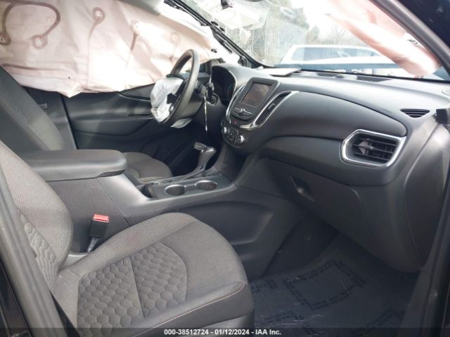 3GNAXUEV0ML388634 Chevrolet Equinox Awd Lt