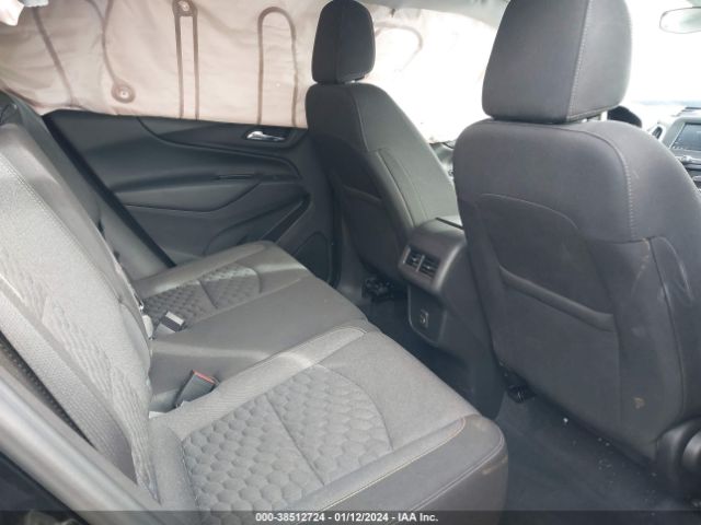 3GNAXUEV0ML388634 Chevrolet Equinox Awd Lt