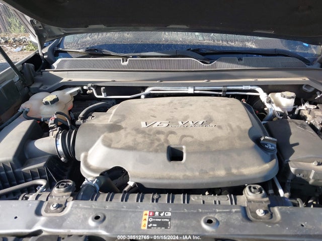 Chevrolet Colorado Lt 2018 1GCGTCEN3J1282951 Image 10