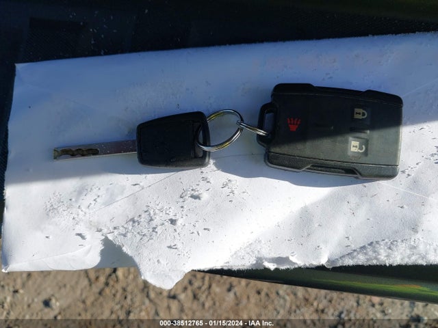 Chevrolet Colorado Lt 2018 1GCGTCEN3J1282951 Image 11