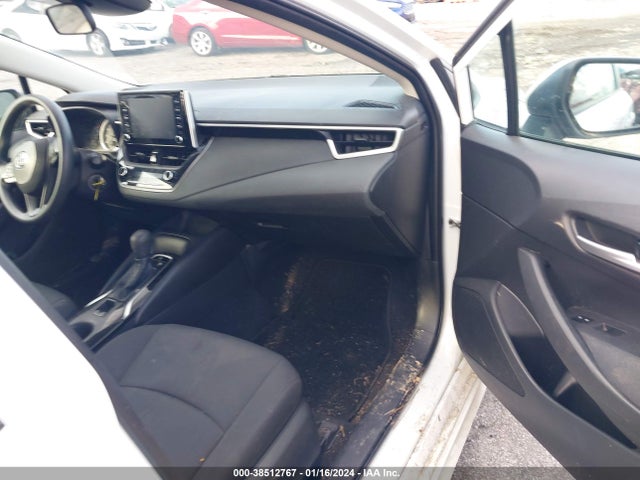 Toyota COROLLA LE 2020 5YFEPRAE7LP120906 Image 5