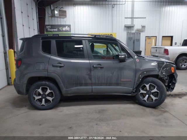 ZACNJBC10LPL74901 Jeep Renegade Trailhawk 4x4