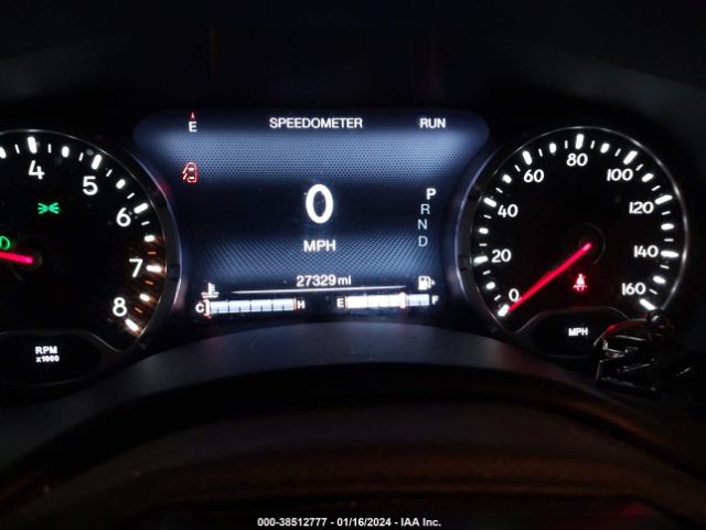 ZACNJBC10LPL74901 Jeep Renegade Trailhawk 4x4