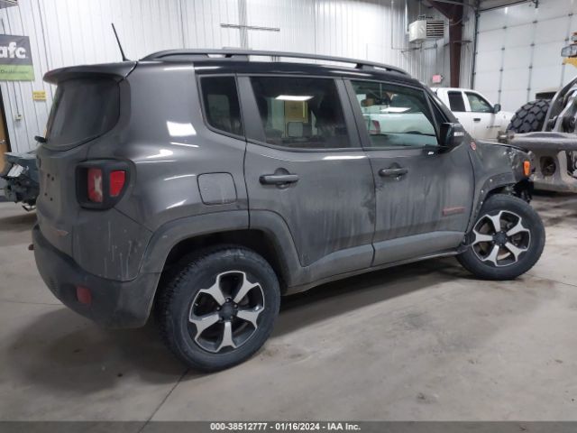 ZACNJBC10LPL74901 Jeep Renegade Trailhawk 4x4