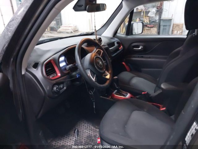 ZACNJBC10LPL74901 Jeep Renegade Trailhawk 4x4