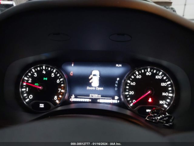 ZACNJBC10LPL74901 Jeep Renegade Trailhawk 4x4