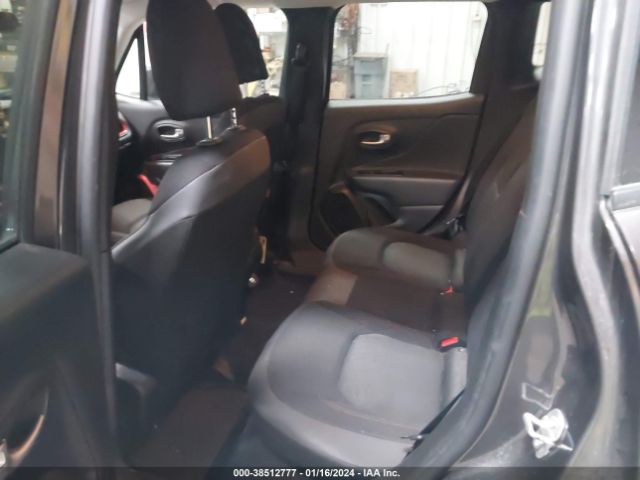 ZACNJBC10LPL74901 Jeep Renegade Trailhawk 4x4
