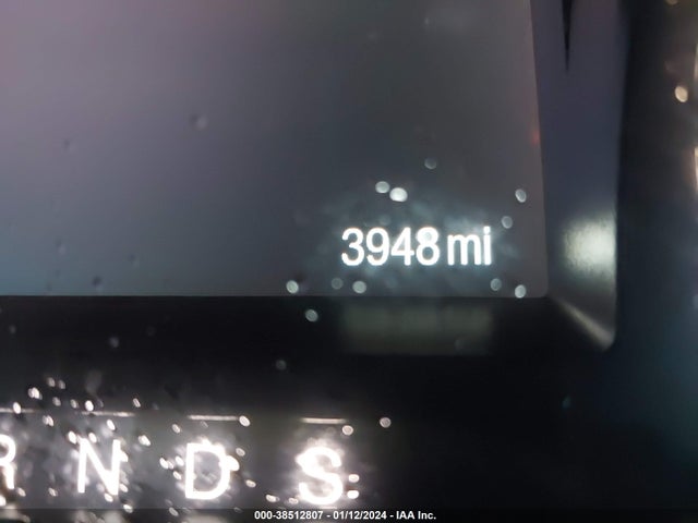 2023 FORD RANGER XLT VIN: 1FTER4FH5PLE21334