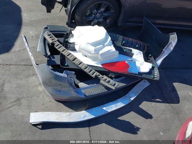 2020 HONDA ODYSSEY EX VIN: 5FNRL6H54LB015866