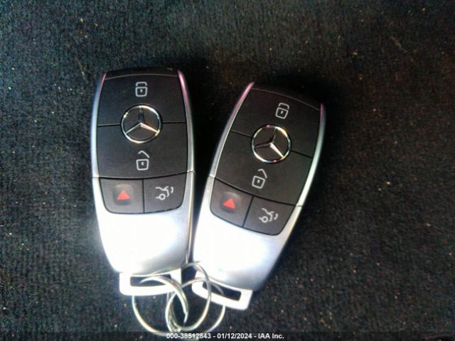 2020 MERCEDES-BENZ C 300 WDDWF8EB4LR546145 Photo 10