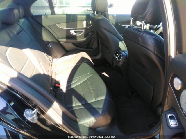 2020 MERCEDES-BENZ C 300 WDDWF8EB4LR546145 Photo 7