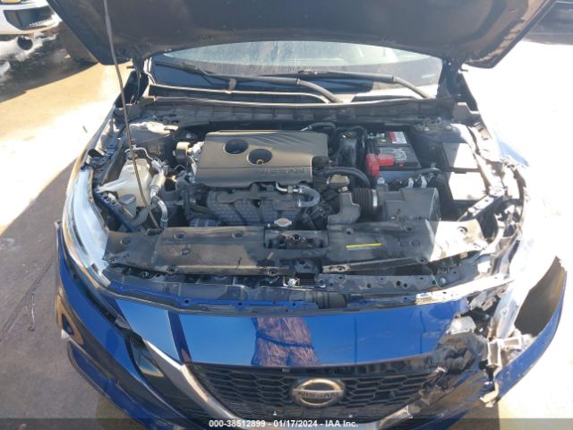 1N4BL4BV1LC113478 Nissan Altima S Fwd