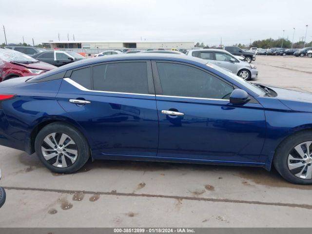 1N4BL4BV1LC113478 Nissan Altima S Fwd