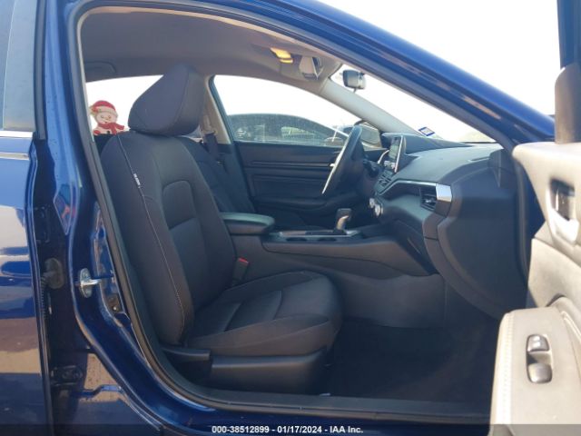 1N4BL4BV1LC113478 Nissan Altima S Fwd