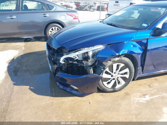 1N4BL4BV1LC113478 Nissan Altima S Fwd
