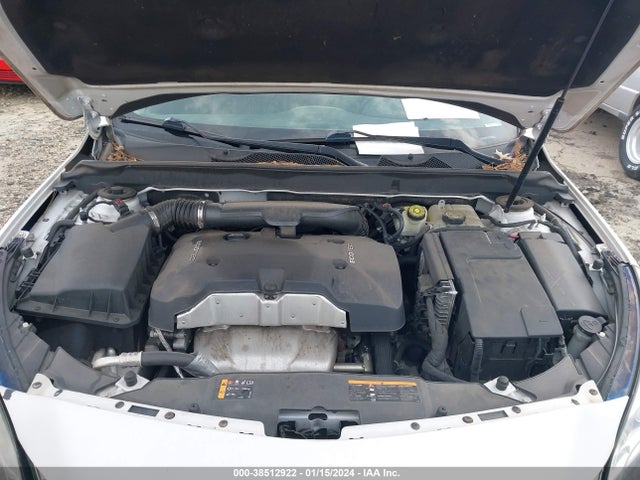 Chevrolet MALIBU 2LT 2015 1G11D5SL9FF344745 Image 10