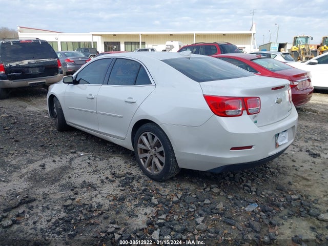 Chevrolet MALIBU 2LT 2015 1G11D5SL9FF344745 Image 3