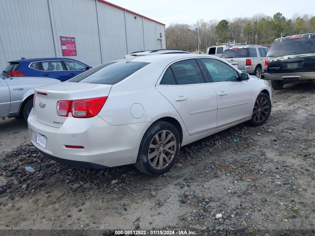 Chevrolet MALIBU 2LT 2015 1G11D5SL9FF344745 Image 4