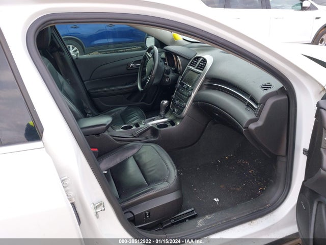 Chevrolet MALIBU 2LT 2015 1G11D5SL9FF344745 Image 5