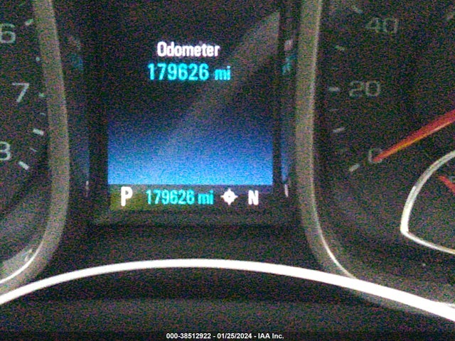 Chevrolet MALIBU 2LT 2015 1G11D5SL9FF344745 Image 7