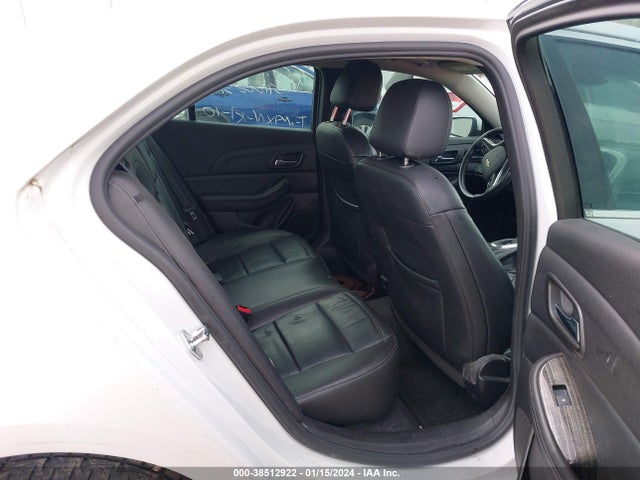 Chevrolet MALIBU 2LT 2015 1G11D5SL9FF344745 Image 8