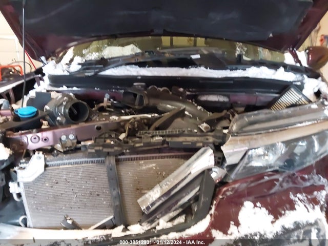 Honda Ridgeline Rtl 2019 5FPYK3F58KB033633 Image 10