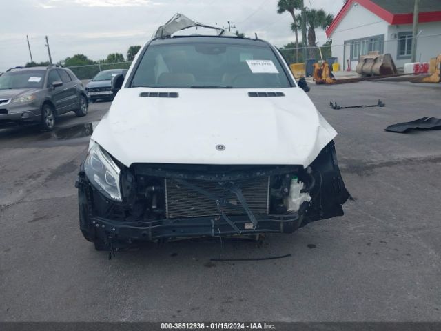 4JGED6EB5JA090082 Mercedes-Benz Amg Gle 43 Coupe 4matic