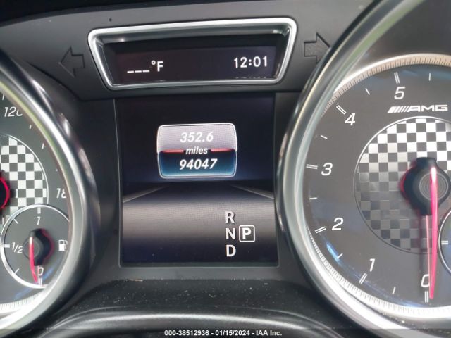 4JGED6EB5JA090082 Mercedes-Benz Amg Gle 43 Coupe 4matic
