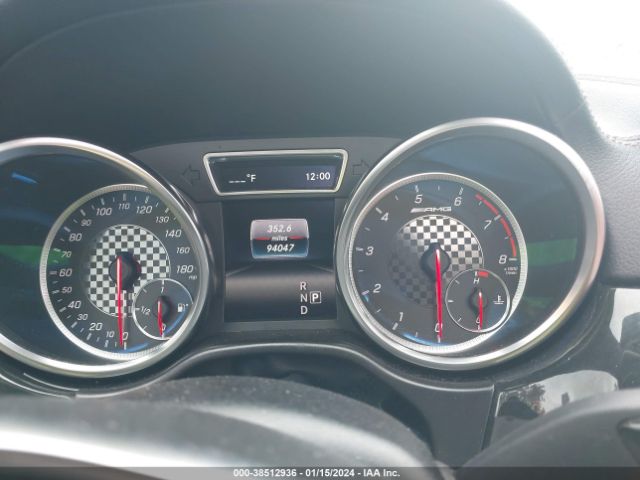 4JGED6EB5JA090082 Mercedes-Benz Amg Gle 43 Coupe 4matic