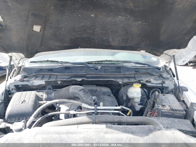 1C6RR6LT1HS513948 RAM 1500 Lone Star  4x2 5'7 Box