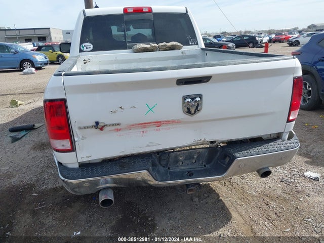1C6RR6LT1HS513948 RAM 1500 Lone Star  4x2 5'7 Box