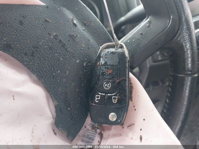 1FTEW1EF6FFC95263 Ford F-150 Xlt