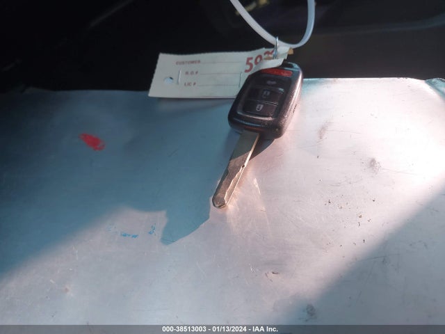 Honda Civic Lx 2016 19XFC2E51GE044088 Image 11