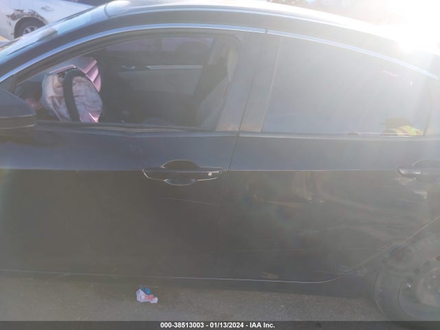 Honda Civic Lx 2016 19XFC2E51GE044088 Image 15