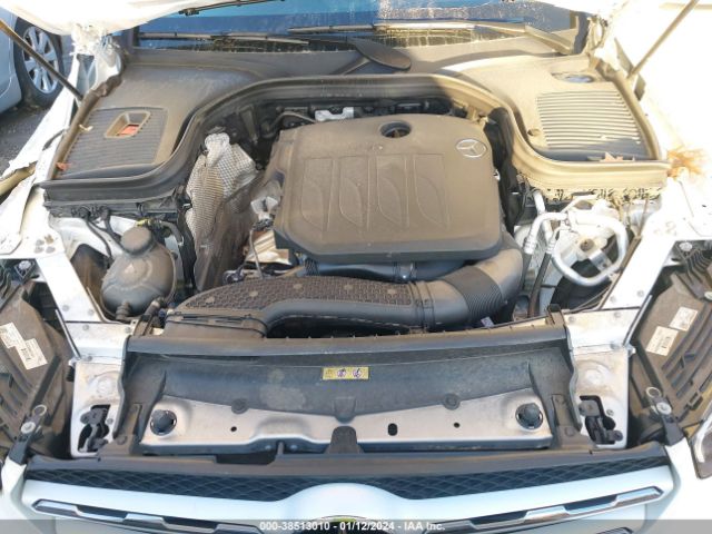 W1N0G8EB2LF779948 Mercedes-Benz Glc 300 4matic