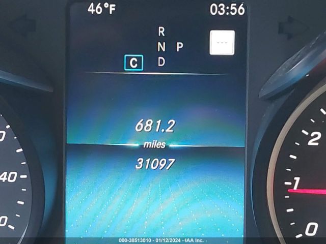 W1N0G8EB2LF779948 Mercedes-Benz Glc 300 4matic